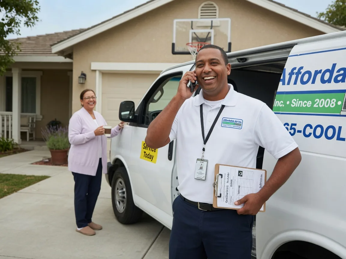 Central Ac Repair Saint Ansgar, IA FAQs